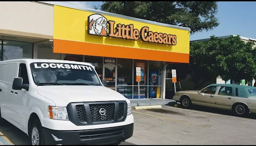 Locksmith «Florida Lock and Key», reviews and photos, 4715 33rd St W, Bradenton, FL 34207, USA