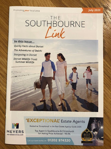 Meyers Estate Agents Southbourne and Christchurch - Bournemouth
