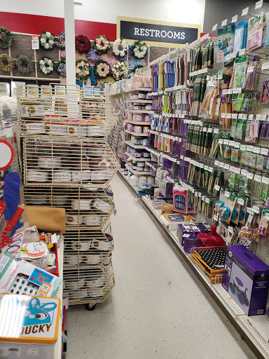 Craft Store «Michaels», reviews and photos, 971 Harley Strickland Blvd, Orange City, FL 32763, USA