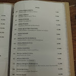 Photo n°2 de l'avis de Sto.a fait le 29/05/2023 à 21:03 sur le  Kapuzinerhof Ristorante Pizzeria à Villingen-Schwenningen