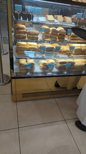 Nasmiles lounge