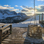 Photo n°2 de l'avis de Alessio.r fait le 03/02/2024 à 06:31 sur le  Baita Paradiso à San Pellegrino