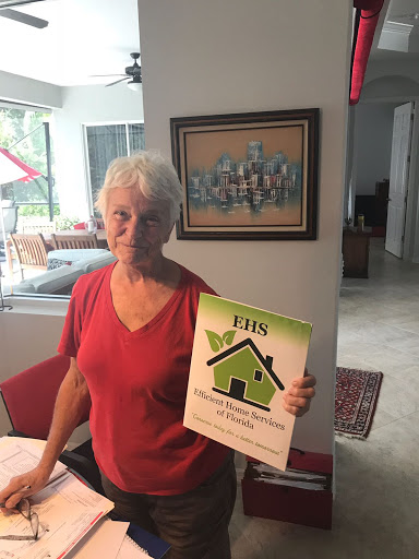 Solar Energy Company «Efficient Home Services of Florida», reviews and photos