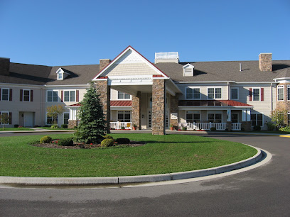 The Residence at Waterford Crossing