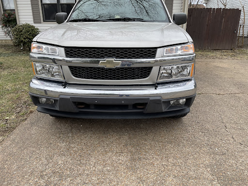 Auto Repair Shop «J & J Auto care, vapor shop», reviews and photos, 510 Gallatin Pike N, Madison, TN 37115, USA