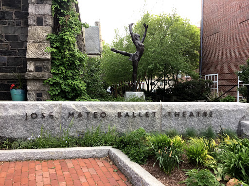 Ballet Theater «José Mateo Ballet Theatre», reviews and photos, 400 Harvard St, Cambridge, MA 02138, USA