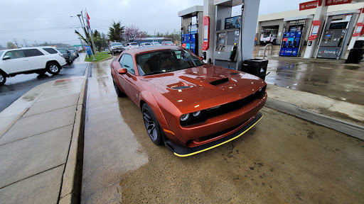 Car Dealer «Fair Oaks Chantilly Chrysler Jeep Dodge», reviews and photos, 4170 Auto Park Cir, Chantilly, VA 20151, USA