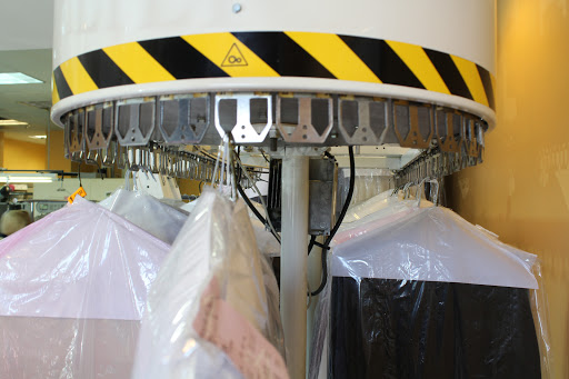 Dry Cleaner «Elite Press Dry Cleaners», reviews and photos, 2600 NW 87th Ave #16, Doral, FL 33172, USA