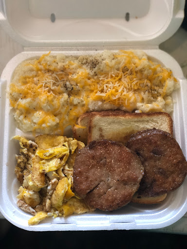 Caterer «Bayles Catering Services, LLC», reviews and photos, 5422 1st Ave N, Birmingham, AL 35212, USA