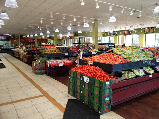 Grocery Store «Emporium Fresh Market», reviews and photos, 876 Connetquot Ave, Islip Terrace, NY 11752, USA
