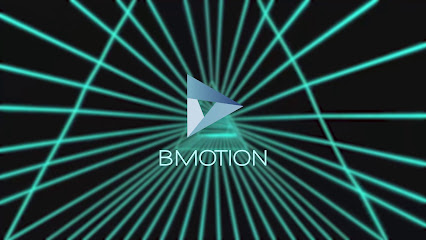 B Motion // Animations / Film d'entreprise / Motion Design / 3D