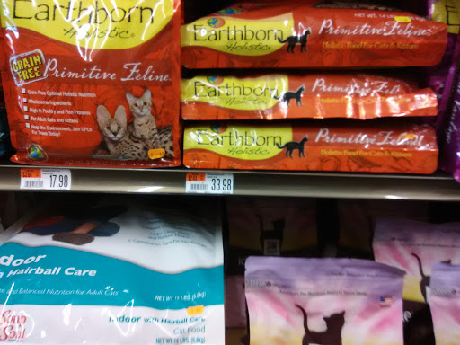 Pet Supply Store «Pet Supplies Plus», reviews and photos, 7236 Fishers Crossing Dr, Fishers, IN 46038, USA