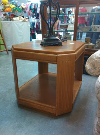 Consignment Shop «All Things Right & Relevant», reviews and photos, 2801 Spafford St, Davis, CA 95618, USA