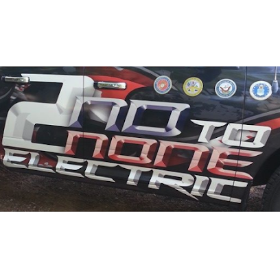 2nd To None Electric LLC