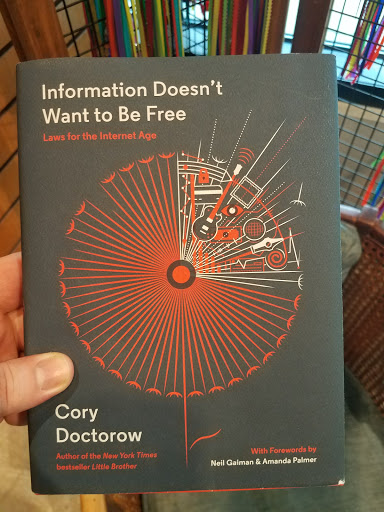 Book Store «The Twig Book Shop», reviews and photos, 306 Pearl Pkwy #106, San Antonio, TX 78215, USA