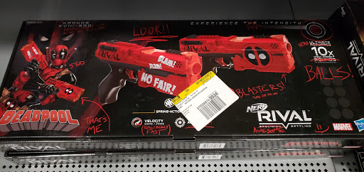 Electronics Store «Best Buy», reviews and photos, 10035 W McDowell Rd, Avondale, AZ 85392, USA