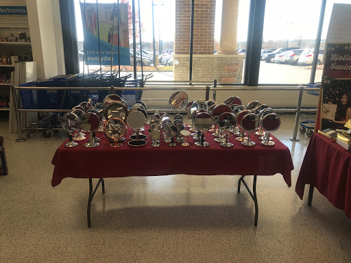 Clothing Store «Ross Dress for Less», reviews and photos, 1028 Glenbrook Way, Hendersonville, TN 37075, USA