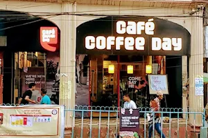 Café Coffee Day image