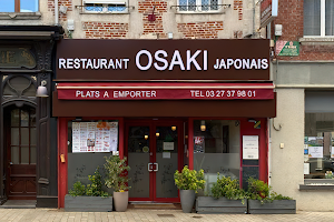 Osaki image