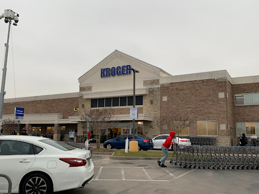 Grocery Store «Kroger», reviews and photos, 11003 Shadow Creek Pkwy, Pearland, TX 77584, USA