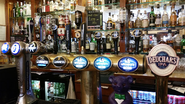 Reviews of The Royal Oak in Edinburgh - Pub