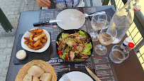Plats et boissons du Restaurant Kapito Café à Bayonne - n°5