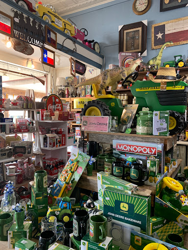 Gift Shop «Fredericksburg General Store», reviews and photos, 143 E Main St, Fredericksburg, TX 78624, USA