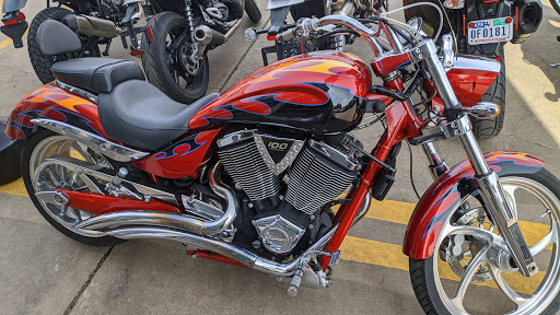 ATV Dealer «Polaris West», reviews and photos, 6117 Hwy Blvd, Katy, TX 77494, USA