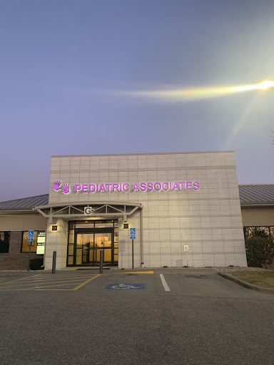 1133 College Ave, Manhattan, KS 66502, USA