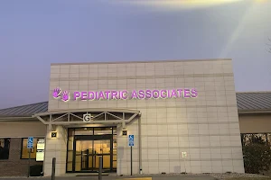 Pediatric Associates image