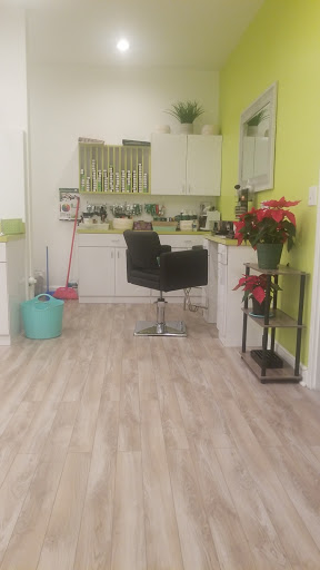 Beauty Salon «Beauty Naturals LLC», reviews and photos, 341 Main St, Gaithersburg, MD 20878, USA