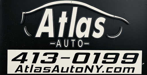 Used Car Dealer «Atlas Auto LLC», reviews and photos, 1841 Lyell Ave, Rochester, NY 14606, USA