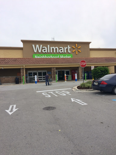 Supermarket «Walmart Neighborhood Market», reviews and photos, 6991 SW 8th St, Miami, FL 33144, USA