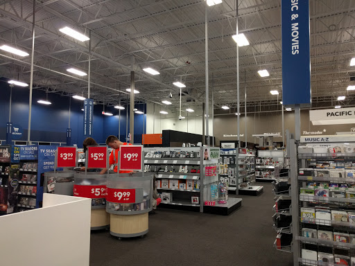 Electronics Store «Best Buy», reviews and photos, 19225 Alderwood Mall Pkwy, Lynnwood, WA 98036, USA