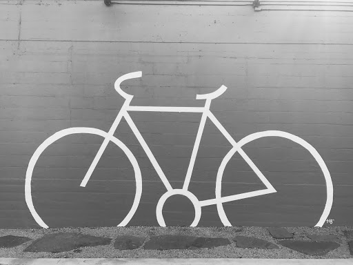 Bicycle Store «The Chain Link Bicycle Shop», reviews and photos, 139 N Castell Ave #400, New Braunfels, TX 78130, USA