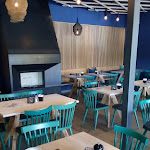 Photo n°3 de l'avis de Kulman. fait le 08/05/2019 à 08:46 sur le  seeRestaurant EIBSEE Pavillon à Grainau