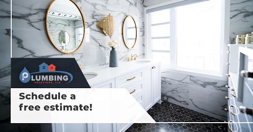 Plumber «Plumbing Solutions, LLC», reviews and photos, 40 C Trotter Rd b, West Columbia, SC 29169, USA