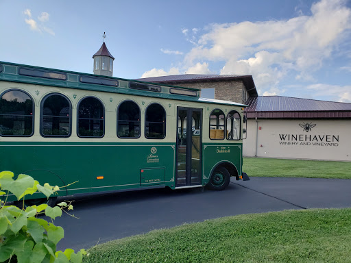 Winery «Winehaven Winery», reviews and photos, 10020 Deer Garden Ln, Chisago City, MN 55013, USA