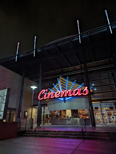 Movie Theater «Regal Cinemas City Center 12», reviews and photos, 801 C St, Vancouver, WA 98660, USA