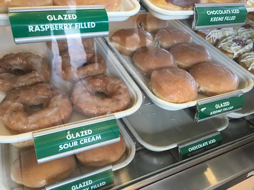 Donut Shop «Krispy Kreme», reviews and photos, 4198 Hacks Cross Rd, Memphis, TN 38125, USA