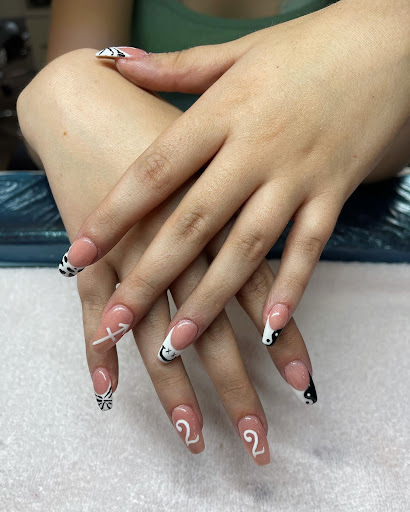 Hair Salon «Eden of Ashburn Salon & Spa», reviews and photos, 42882 Truro Parish Dr, Ashburn, VA 20148, USA