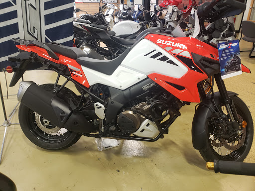 Motorcycle Dealer «Stamford Motorsports», reviews and photos, 177 Greenwich Ave, Stamford, CT 06902, USA