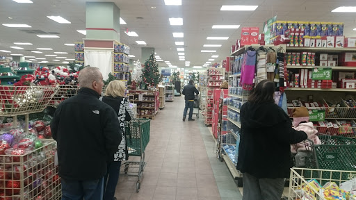 Home Goods Store «Christmas Tree Shops», reviews and photos, 13361 Hall Rd, Utica, MI 48315, USA