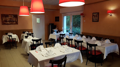 La Couscoussière à Essey-lès-Nancy