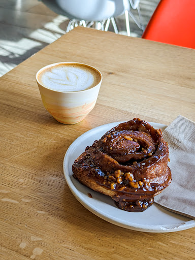 CoRo Coffee Room image