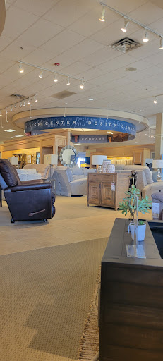 Furniture Store «La-Z-Boy Furniture Galleries», reviews and photos, 5700 Centennial Center Blvd, Las Vegas, NV 89149, USA