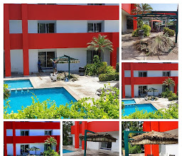 Hotel Parador Diamante photo