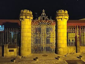 Antigo Mercado Municipal