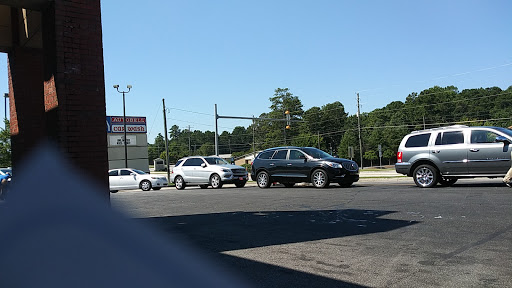 Car Wash «Autobell Car Wash», reviews and photos, 4865 Floyd Rd SW, Mableton, GA 30126, USA