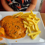 Photo n°4 de l'avis de Nicole.i fait le 16/06/2023 à 07:05 sur le  Toscana Stübchen à Burbach